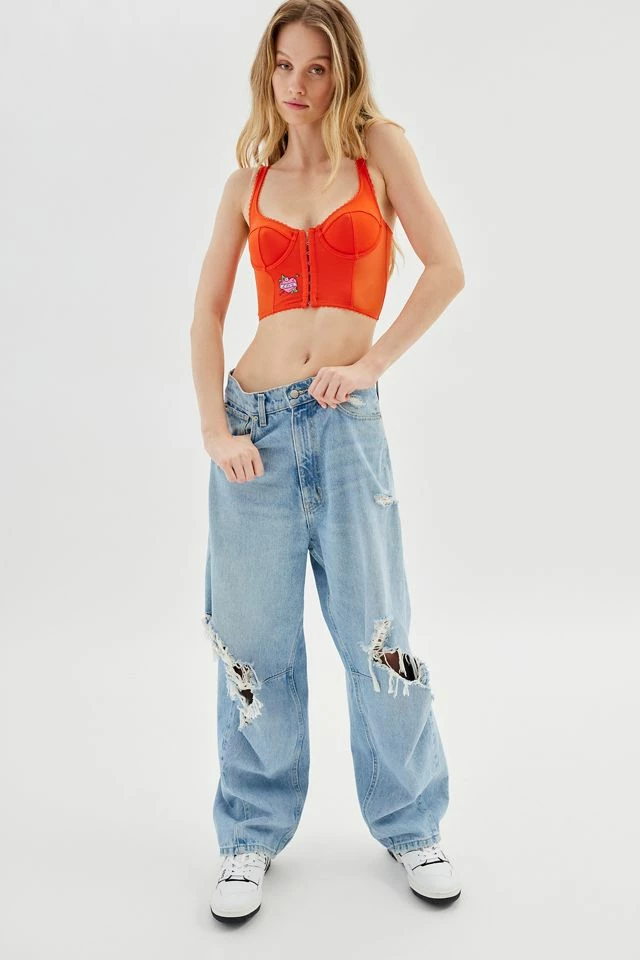 Hot Sale π€© Women's Out From Under Anastasia Corset Heart π 4 Hot Sale π€© Women's Out From Under Anastasia Corset Heart π - Image 4