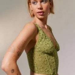 Best Sale π― Women's Out From Under Dark Romantic Convertible Corset Olive Green π 8 Best Sale π― Women's Out From Under Dark Romantic Convertible Corset Olive Green π -Out From Under Shop unnamed file 14