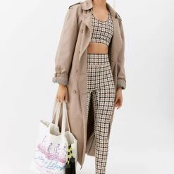 Outlet β¨ Women's All Access Front Row Houndstooth Sports Bra Houndstooth π₯° 6 Outlet β¨ Women's All Access Front Row Houndstooth Sports Bra Houndstooth π₯° -Out From Under Shop unnamed file 140