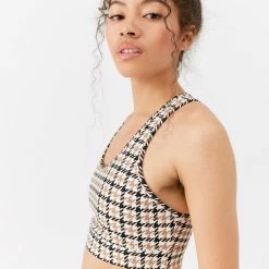Outlet β¨ Women's All Access Front Row Houndstooth Sports Bra Houndstooth π₯° 7 Outlet β¨ Women's All Access Front Row Houndstooth Sports Bra Houndstooth π₯° -Out From Under Shop unnamed file 141