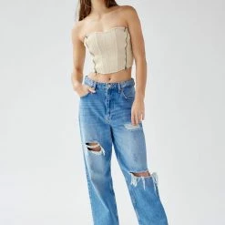 Brand new ???? Women's Out From Under Sherpa Double-Zip Corset Cream ???? 7 Brand new ???? Women's Out From Under Sherpa Double-Zip Corset Cream ???? -Out From Under Shop unnamed file 180