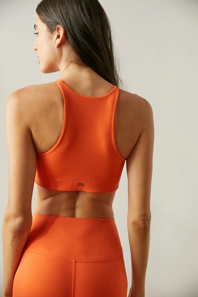 Best reviews of π₯° Women's Splits59 Claudia Rigor Sports Bra Orange β 2 Best reviews of π₯° Women's Splits59 Claudia Rigor Sports Bra Orange β - Image 2