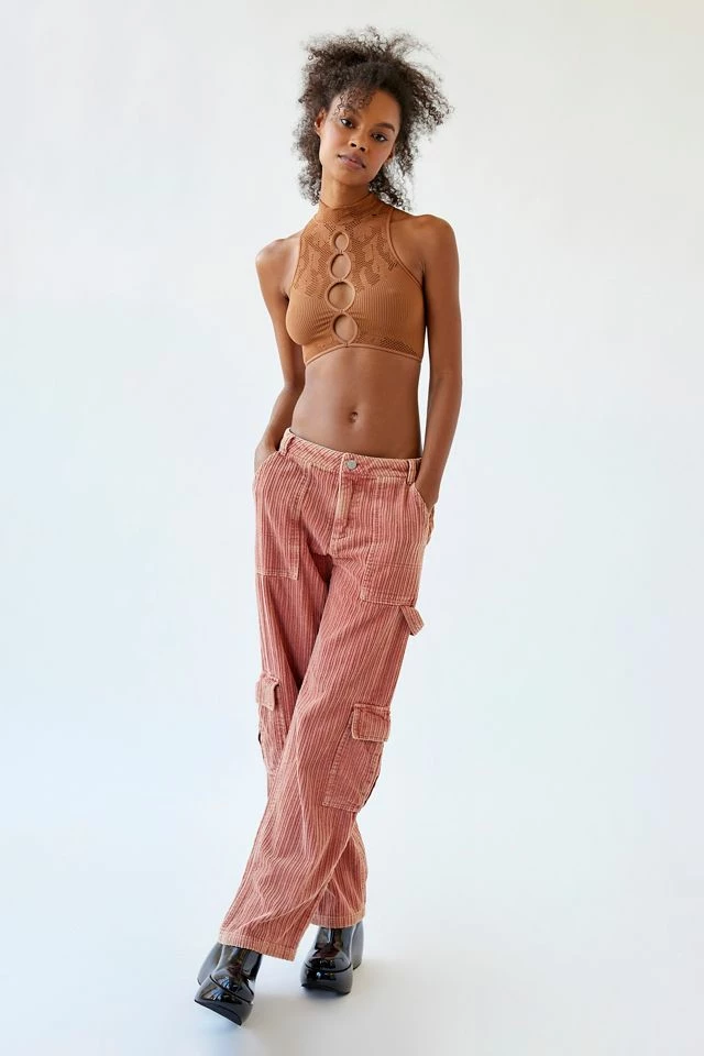 Out From Under Cassidy Seamless Cutout Bra Top Deals ???? Women's Out From Under Cassidy Seamless Cutout Bra Top Brown ???? -Out From Under Shop unnamed file 34