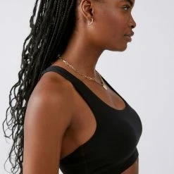 Budget ???? Women's Splits59 Airweight Bra Top Black ???? 3 Budget ???? Women's Splits59 Airweight Bra Top Black ???? -Out From Under Shop unnamed file 370