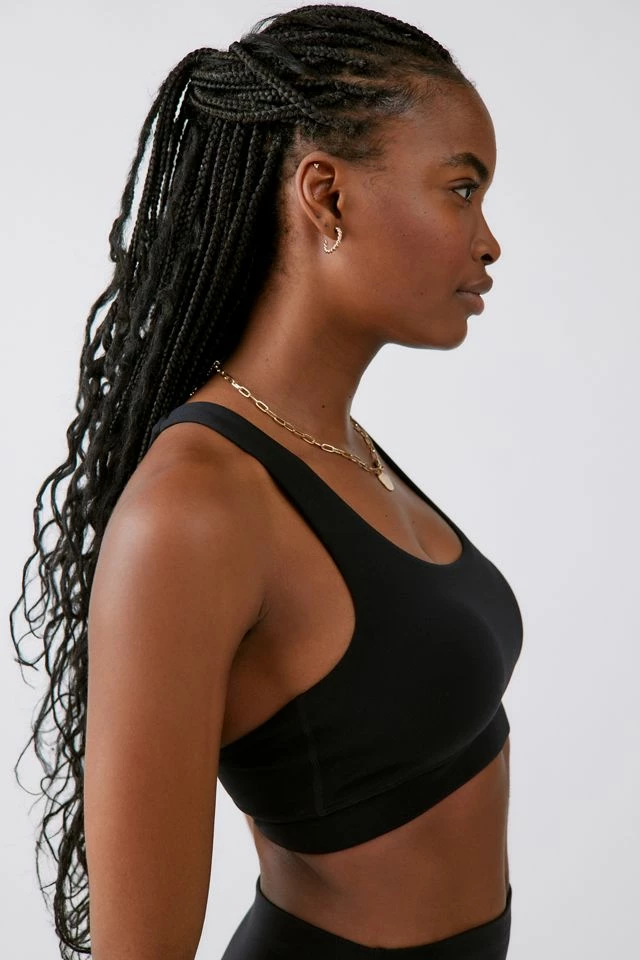 Splits59 Airweight Bra Top Budget ???? Women's Splits59 Airweight Bra Top Black ???? -Out From Under Shop unnamed file 370