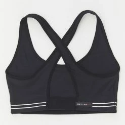 Top 10 ⭐ Women's Adam Selman Sport Cross Back Sports Bra Black 👏 -Out From Under Shop unnamed file 381