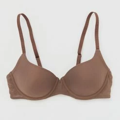 Best Pirce π Women's Nubian Skin T-Shirt Bra Light Brown π 10 Best Pirce π Women's Nubian Skin T-Shirt Bra Light Brown π -Out From Under Shop unnamed file 396