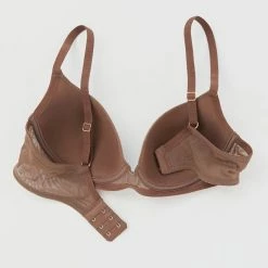 Best Pirce π Women's Nubian Skin T-Shirt Bra Light Brown π 11 Best Pirce π Women's Nubian Skin T-Shirt Bra Light Brown π -Out From Under Shop unnamed file 397