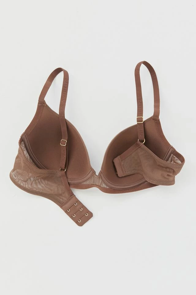 Best Pirce π Women's Nubian Skin T-Shirt Bra Light Brown π 6 Best Pirce π Women's Nubian Skin T-Shirt Bra Light Brown π - Image 6