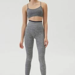 New 👏 Women's Splits59 Loren Seamless Sports Bra Grey 🌟 -Out From Under Shop unnamed file 418