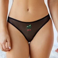 Wholesale 🛒 Women's Out From Under Tattoo 👙 Bikini Hearts 💯