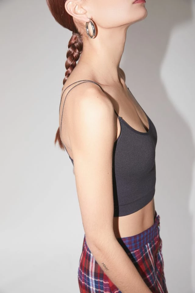 Coupon β€οΈ Women's Out From Under Markie Seamless Bra Top Black π 4 Coupon β€οΈ Women's Out From Under Markie Seamless Bra Top Black π - Image 4