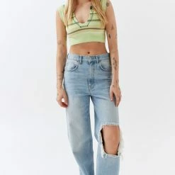 Flash Sale β€οΈ Women's Out From Under Go For Gold Seamless Stripe Top Green Multi Stripe π 6 Flash Sale β€οΈ Women's Out From Under Go For Gold Seamless Stripe Top Green Multi Stripe π -Out From Under Shop unnamed file 671