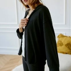 Promo ???? Women's Out From Under Colette Open-Front Hooded Cardigan Lilac ???? 8 Promo ???? Women's Out From Under Colette Open-Front Hooded Cardigan Lilac ???? -Out From Under Shop unnamed file 750