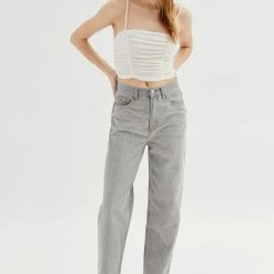 Cheap 🔥 Women's Out From Under Hope Square Neck Cami White 🧨 -Out From Under Shop unnamed file 763