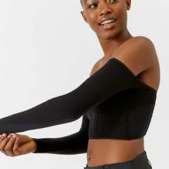 Coupon π Women's Out From Under Forte Seamless Off-The-Shoulder Top Black β€οΈ 7 Coupon π Women's Out From Under Forte Seamless Off-The-Shoulder Top Black β€οΈ -Out From Under Shop unnamed file 803