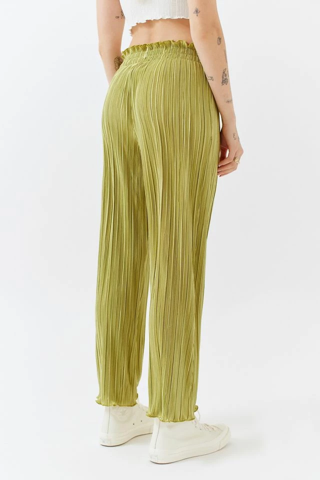Best deal ???? Women's Out From Under Plisse Pant Ivory ⭐ 3 Best deal ???? Women's Out From Under Plisse Pant Ivory ⭐ - Image 3