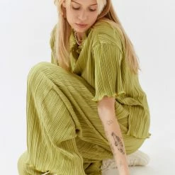 Best deal ???? Women's Out From Under Plisse Pant Ivory ⭐ 9 Best deal ???? Women's Out From Under Plisse Pant Ivory ⭐ -Out From Under Shop unnamed file 831