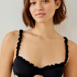 Top 10 🌟 Women's Out From Under Amber Tease Underwire Bra Lilac ✨