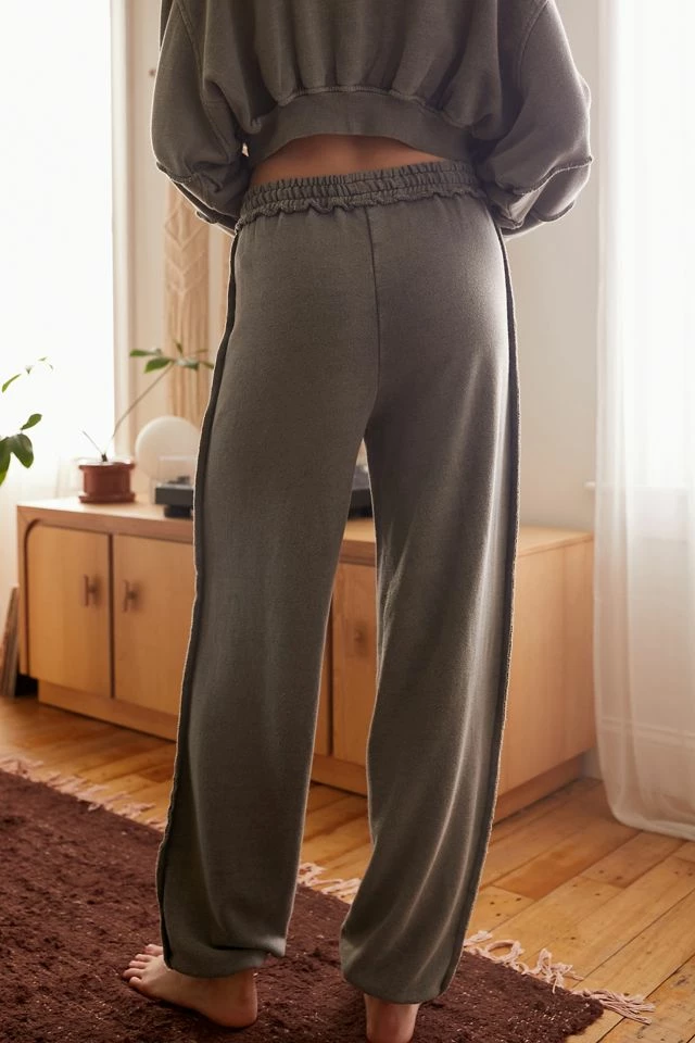 New β Women's Out From Under Rae Jogger Sweatpant Washed Black π€© 5 New β Women's Out From Under Rae Jogger Sweatpant Washed Black π€© - Image 5