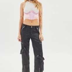 Outlet π₯° Women's Out From Under Tease Cupless Corset Lilac β€οΈ 7 Outlet π₯° Women's Out From Under Tease Cupless Corset Lilac β€οΈ -Out From Under Shop unnamed file 95